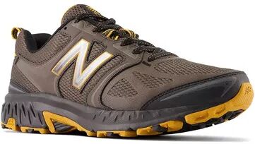 New Balance 412 V3 Men's Trail Running Shoes, Size: 11.5 4E, Dark Grey