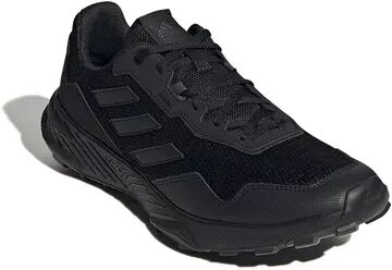 adidas Tracefinder Men's Trail Running Shoes, Size: 11.5, Black