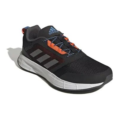 adidas Duramo Protect Men's Running Shoes, Size: 7.5, Black