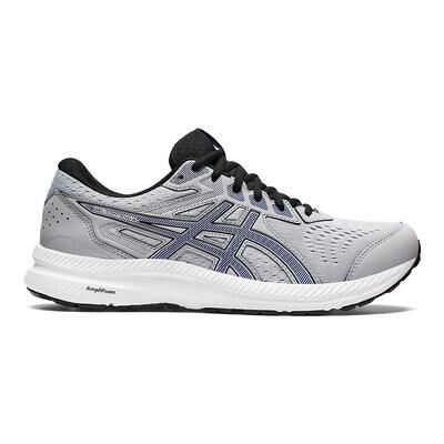 ASICS GEL-Contend Men's Running Shoes, Size: 10.5 4E, Grey