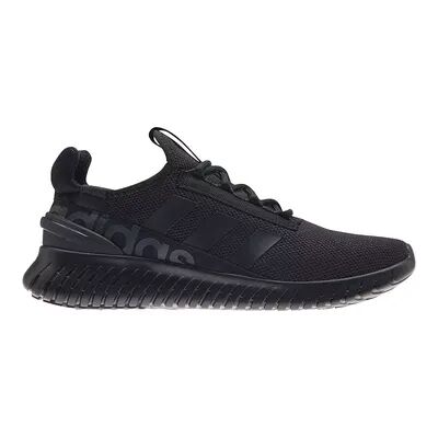 adidas Kaptir Cloudfoam 2.0 Men's Running Shoes, Size: 7.5, Black