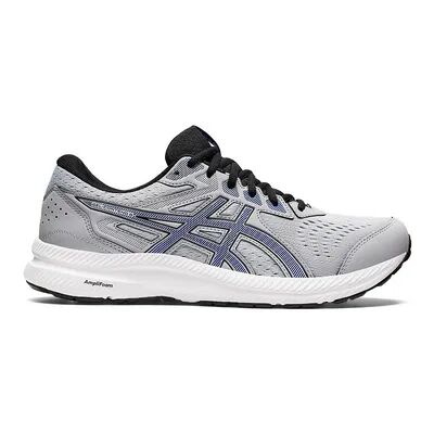 ASICS GEL-Contend Men's Running Shoes, Size: 10.5, Grey