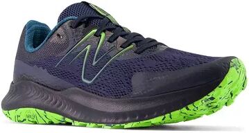 New Balance DynaSoft Nitrel v5 Men's Trail Running Shoes, Size: 11, Blue