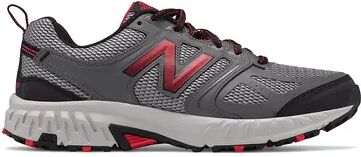 New Balance 412 v3 Men's Trail Running Shoes, Size: 11 4E, Grey