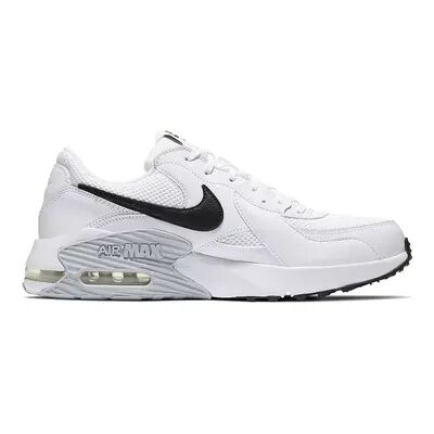 Nike Air Max Excee Men's Shoes, Size: 10, White