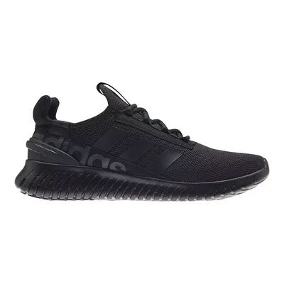adidas Kaptir Cloudfoam 2.0 Men's Running Shoes, Size: 9.5, Black