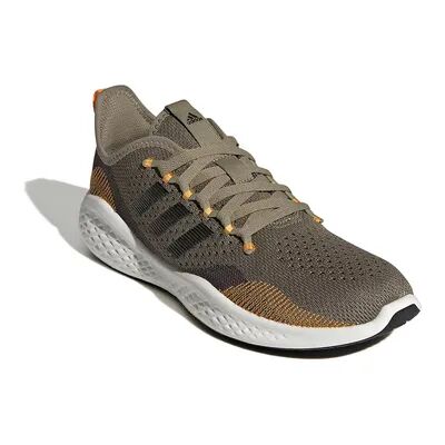 adidas Fluidflow 2.0 Men's Running Shoes, Size: 12, Grey