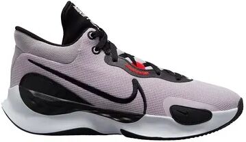 Nike Renew Elevate III Men's Basketball Shoes, Size: 8.5, Purple