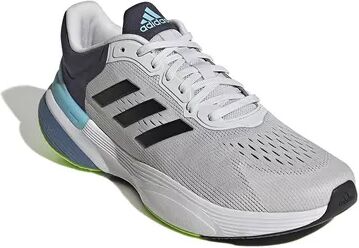 adidas Response Super 3.0 Men's Running Shoes, Size: 7.5, Light Grey