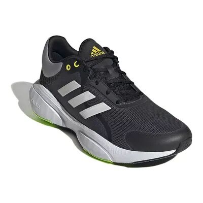 adidas Response Men's Running Shoes, Size: 10.5, Grey