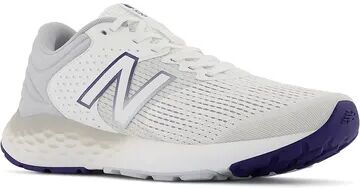 New Balance 520 V7 Men's Running Shoes, Size: 15 Medium, White