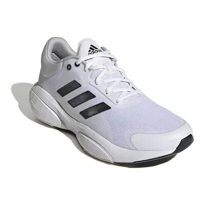 adidas Response Men's Running Shoes, Size: 10.5, White