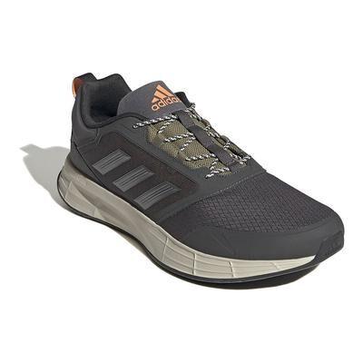 adidas Duramo Protect Men's Running Shoes, Size: 9.5, Dark Grey