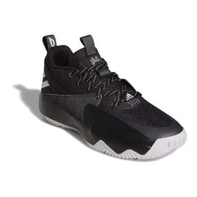 adidas Dame EXTPLY 2 Men's Basketball Shoes, Size: 11.5, Black