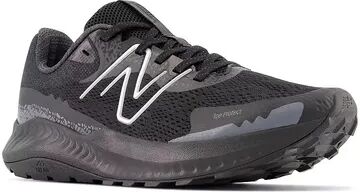 New Balance DynaSoft Nitrel v5 Men's Trail Running Shoes, Size: 11 4E, Black