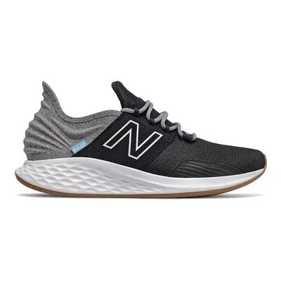 New Balance Fresh Foam ROAV Men's Running Shoes, Size: Medium (7), Silver