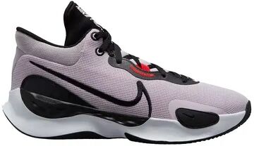 Nike Renew Elevate III Men's Basketball Shoes, Size: 12, Purple