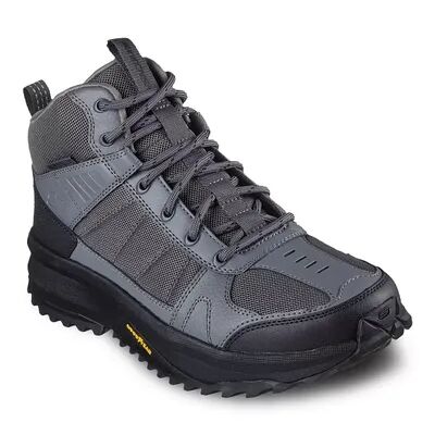 Skechers Bionic Trail Men's Hiking Boots, Size: 9, Brt Blue