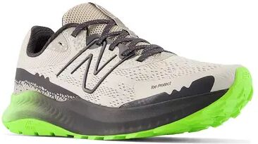 New Balance DynaSoft Nitrel v5 Men's Trail Running Shoes, Size: 11.5 4E, White