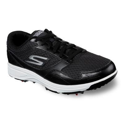 Skechers GO GOLF Torque Sport Men's Golf Shoes, Size: 9, Grey
