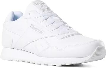 Reebok Classic Harman Run S Men's Sneakers, Size: Medium (7), White