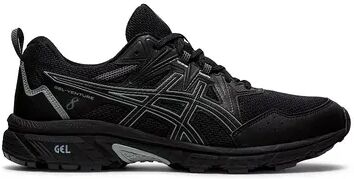 ASICS GEL-Venture 8 Men's Trail Running Shoes, Size: 10.5 4E, Black