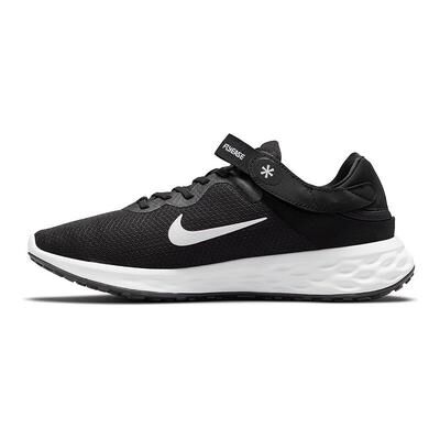 Nike Revolution 6 FlyEase Next Nature Men's Easy-On-And-Off Road Running Shoes, Size: 10.5, Oxford