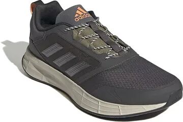 adidas Duramo Protect Men's Running Shoes, Size: 8, Dark Grey