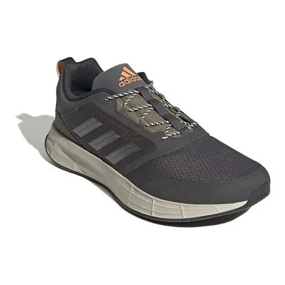 adidas Duramo Protect Men's Running Shoes, Size: 10.5, Dark Grey