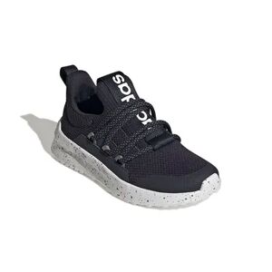 adidas Lite Racer Adapt 5.0 Kids' Lifestyle Running Shoes, Girl's, Dark Blue
