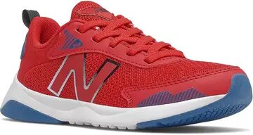 New Balance 545 V1 Kids Running Shoes, Boy's, Size: 11, Multi Red Blue