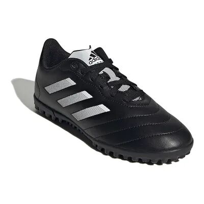 adidas Goletto VIII Turf Kids' Soccer Shoes, Boy's, Size: 11, Black
