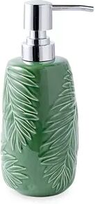 Destinations Indoor Garden Lotion Pump - Green