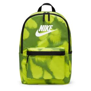 Nike Heritage Backpack, Brt Green