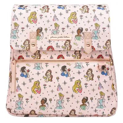 Petunia Pickle Bottom Meta Backpack Diaper Bag in Disney's Princess, Pink