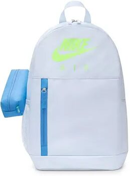 Nike Elemental Kids' Backpack, Grey