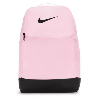Nike Brasilia 9.5 Training Backpack, Med Pink