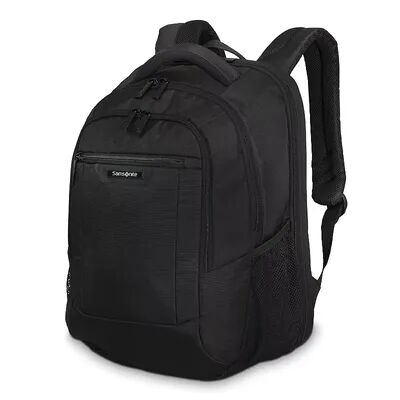 Samsonite Classic Business 2.0 Standard Backpack, Black