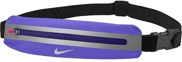 Nike Slim 3.0 Waist Pack - Purple