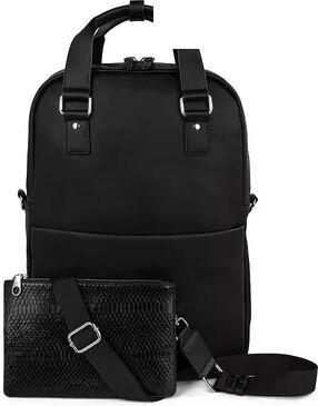 Bugatti Business Backpack, Black