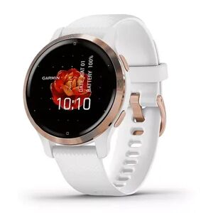 Garmin Venu 2S Smartwatch, Pink, Small