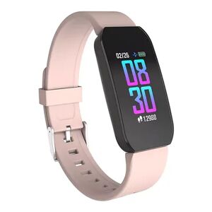 iTouch Blush Strap Touchscreen Smart Watch, Pink, Large