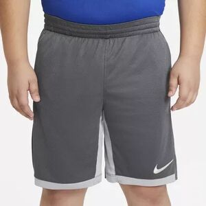Nike Boys Nike Dri-FIT Trophy Short, Boy's, Size: XL, Dark Grey