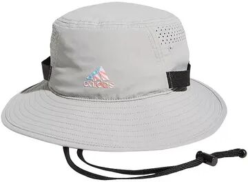 adidas Men's adidas Americana Victory 4 Bucket Hat, Size: Small/Medium, Dark Grey