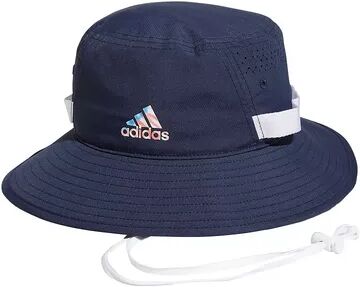 adidas Men's adidas Americana Victory 4 Bucket Hat, Size: Large/XL, Blue