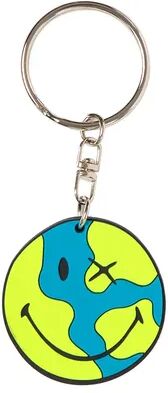 SMILEY Young Adult SMILEY Keychain, Multicolor