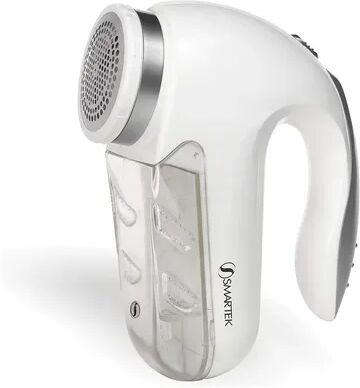 Smartek Clothes Shaver, Adult Unisex, White