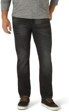 Wrangler Men's Wrangler Legacy Straight-Leg Jeans, Size: 34X34, Oxford