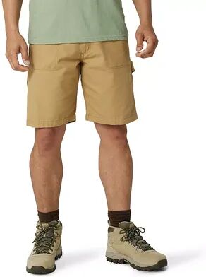 Wrangler Men's Wrangler Fashion Utility Shorts, Size: 42 - Regular, Med Beige