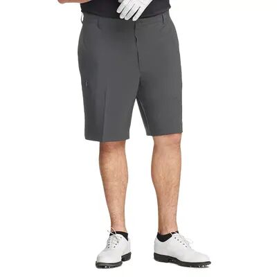 IZOD Big & Tall Golf Swing Flex Cargo Shorts, Men's, Size: 50, Med Grey
